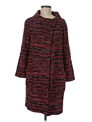 St. John Coat (view 1)