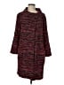 St. John Red Coat Size 8 - photo 1