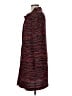 St. John Red Coat Size 8 - photo 5