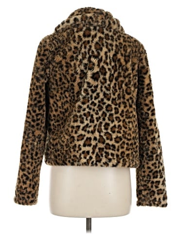 Wild Fable Faux Fur Jacket (view 2)