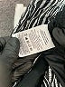 Nike 100% Nylon Black Windbreaker Size XL - photo 7
