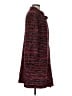St. John Red Coat Size 8 - photo 4
