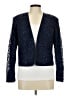 Patra Blue Jacket Size L (estimated) - photo 1