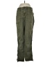 Sanctuary Green Cargo Pants Size 26 waist - photo 1