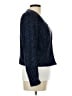 Patra Blue Jacket Size L (estimated) - photo 4