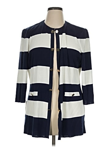 MING WANG Coat (view 1)