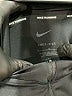 Nike Black Track Jacket Size L - photo 6