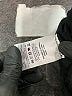 Nike Black Track Jacket Size L - photo 7