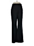 Pendleton Black Wool Pants Size 10 - photo 1
