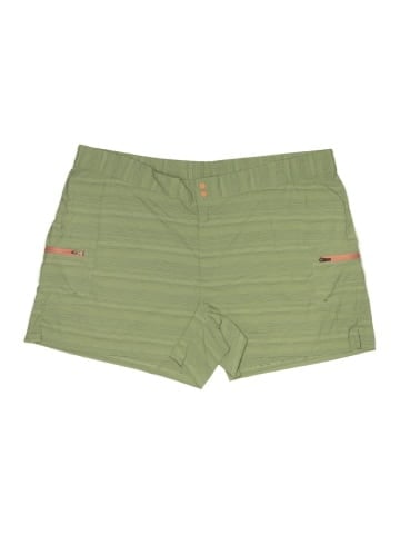 L.L.Bean Khaki Shorts (view 1)