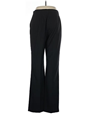 Pendleton Wool Pants (view 2)