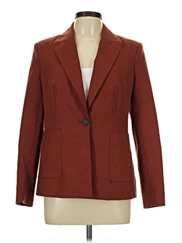BCBGMAXAZRIA Blazer (view 1)
