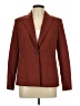 BCBGMAXAZRIA Burgundy Blazer Size L (estimated) - photo 1