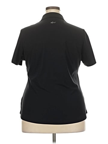 Greg Norman Short Sleeve Polo (view 2)