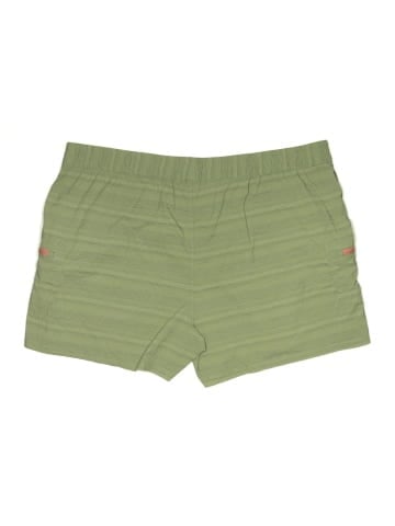 L.L.Bean Khaki Shorts (view 2)