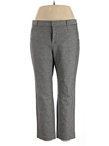 Banana Republic Dress Pants (view 1)