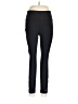 Mondetta Solid Black Active Pants Size L - photo 1