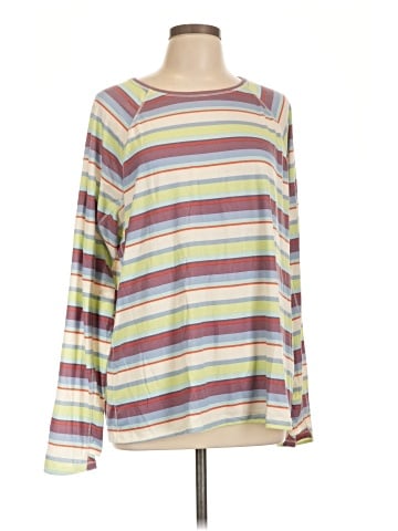 L.L.Bean Long Sleeve T-Shirt (view 1)