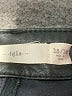 TGLA 100% Polyurethane Black Cargo Pants Size 16 - photo 7