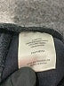 TGLA 100% Polyurethane Black Cargo Pants Size 16 - photo 8