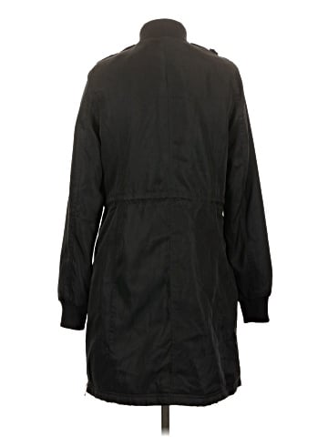 Steve Madden Raincoat (view 2)