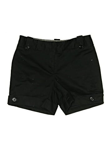 White House Black Market Shorts (view 1)