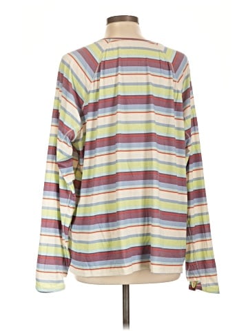L.L.Bean Long Sleeve T-Shirt (view 2)