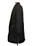 Steve Madden Black Raincoat Size S - photo 5
