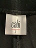 CAbi Black Active Pants Size L - photo 7