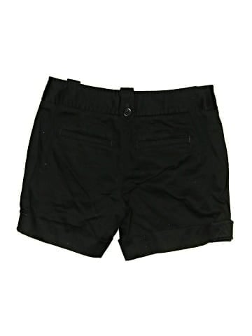 White House Black Market Shorts (view 2)