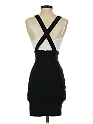 Supre Cocktail Dress (view 2)