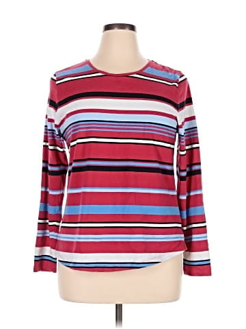 D&Co. Long Sleeve T-Shirt (view 1)