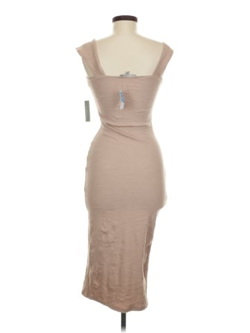 Sweet Rain Cocktail Dress (view 2)