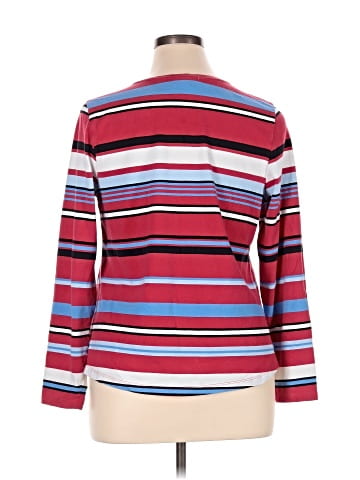 D&Co. Long Sleeve T-Shirt (view 2)