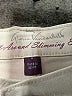 Gloria Vanderbilt Solid Ivory Khakis Size 8 - photo 7