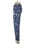 Gap Fit Floral Blue Active Pants Size S - photo 5