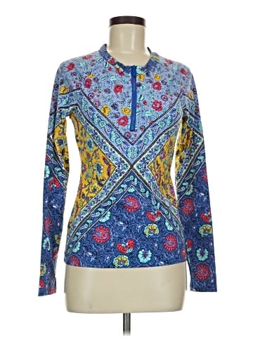 Nanette Lepore Long Sleeve Blouse (view 1)