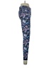 Gap Fit Floral Blue Active Pants Size S - photo 4