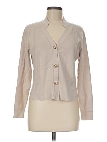 Sioni Cardigan (view 1)