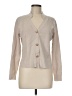 Sioni Tan Cardigan Size M - photo 1