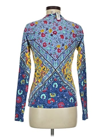 Nanette Lepore Long Sleeve Blouse (view 2)