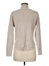 Sioni Tan Cardigan Size M - photo 2