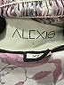 Alexis Floral Pink Casual Dress Size XS - photo 7