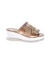 Sorel 100% Leather Tan Wedges Size 11 - photo 1