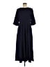 Boden Blue Casual Dress Size 10R - photo 1