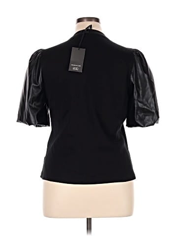 Bailey 44 Short Sleeve Blouse (view 2)