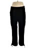 Boston Proper Black Casual Pants Size 18 - photo 1