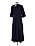Boden Blue Casual Dress Size 10R - photo 2