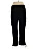 Boston Proper Black Casual Pants Size 18 - photo 2