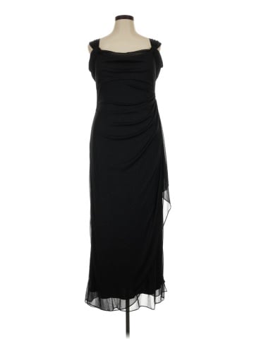 Alex Evenings Cocktail Dress (view 1)